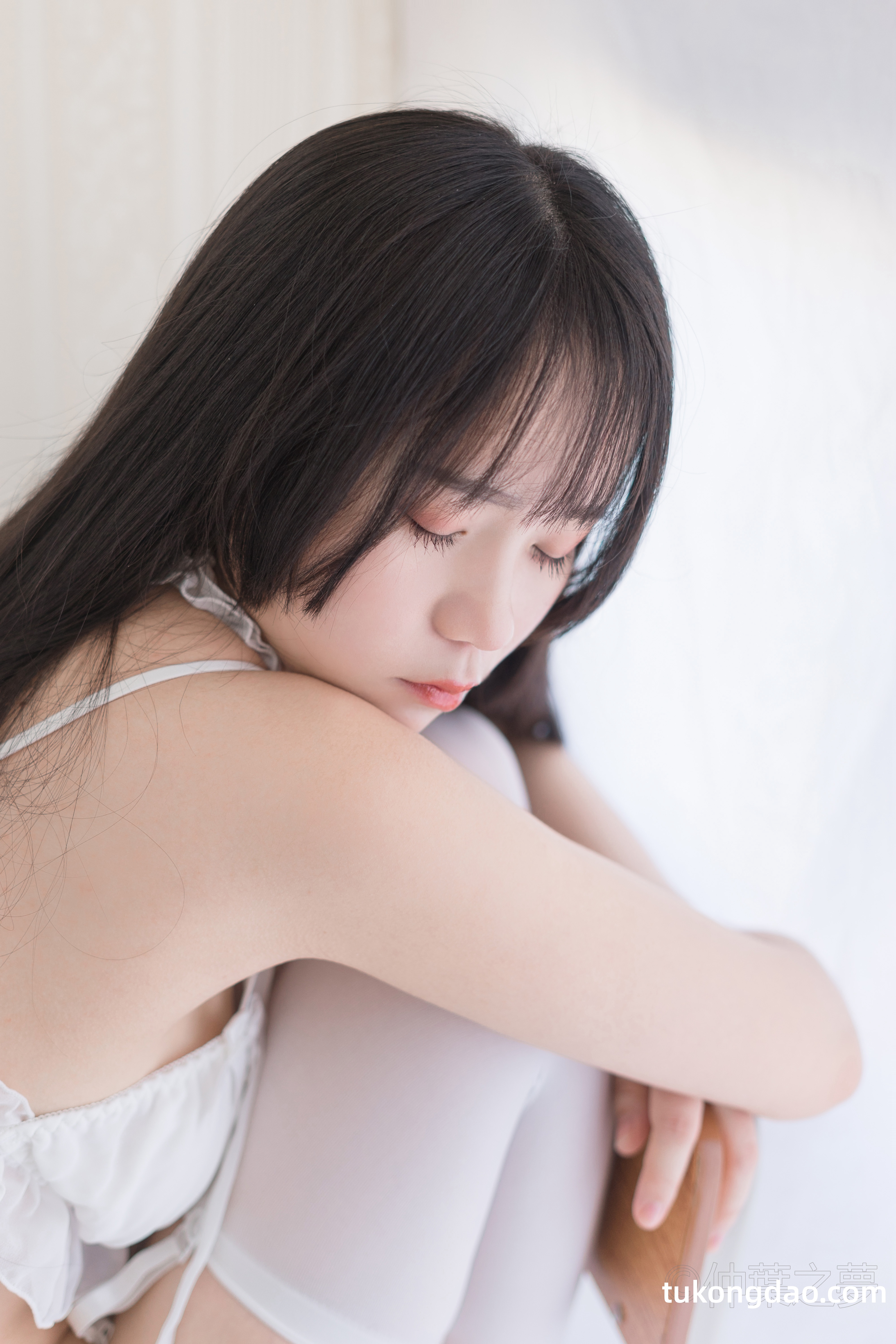 轻兰映画 Grand.004 写真集 写真系列-第88张